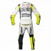  Yamaha Petronas Motorcycle Leather Riding Suit-Motorbike Racing suit MotoGP